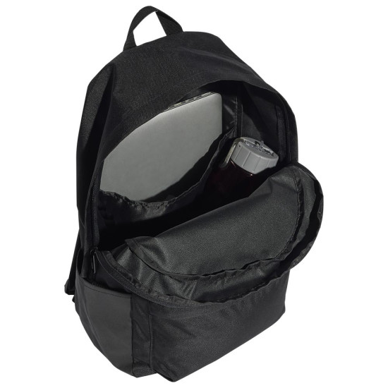 Adidas Τσάντα πλάτης Classic 3 Bar Logo Backpack
